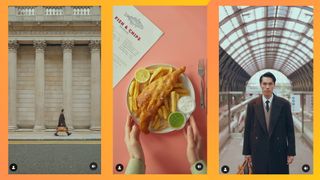 Wes Anderson TikTok trend