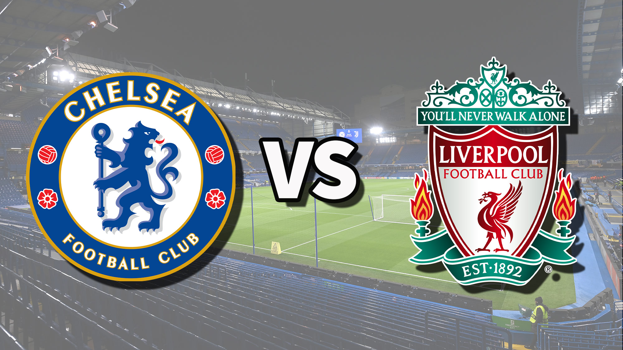 Chelsea vs Liverpool live stream How to watch Premier League game online and on TV, team news Toms Guide