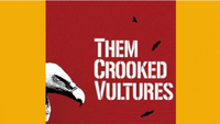 Them Crooked Vultures