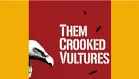 Them Crooked Vultures