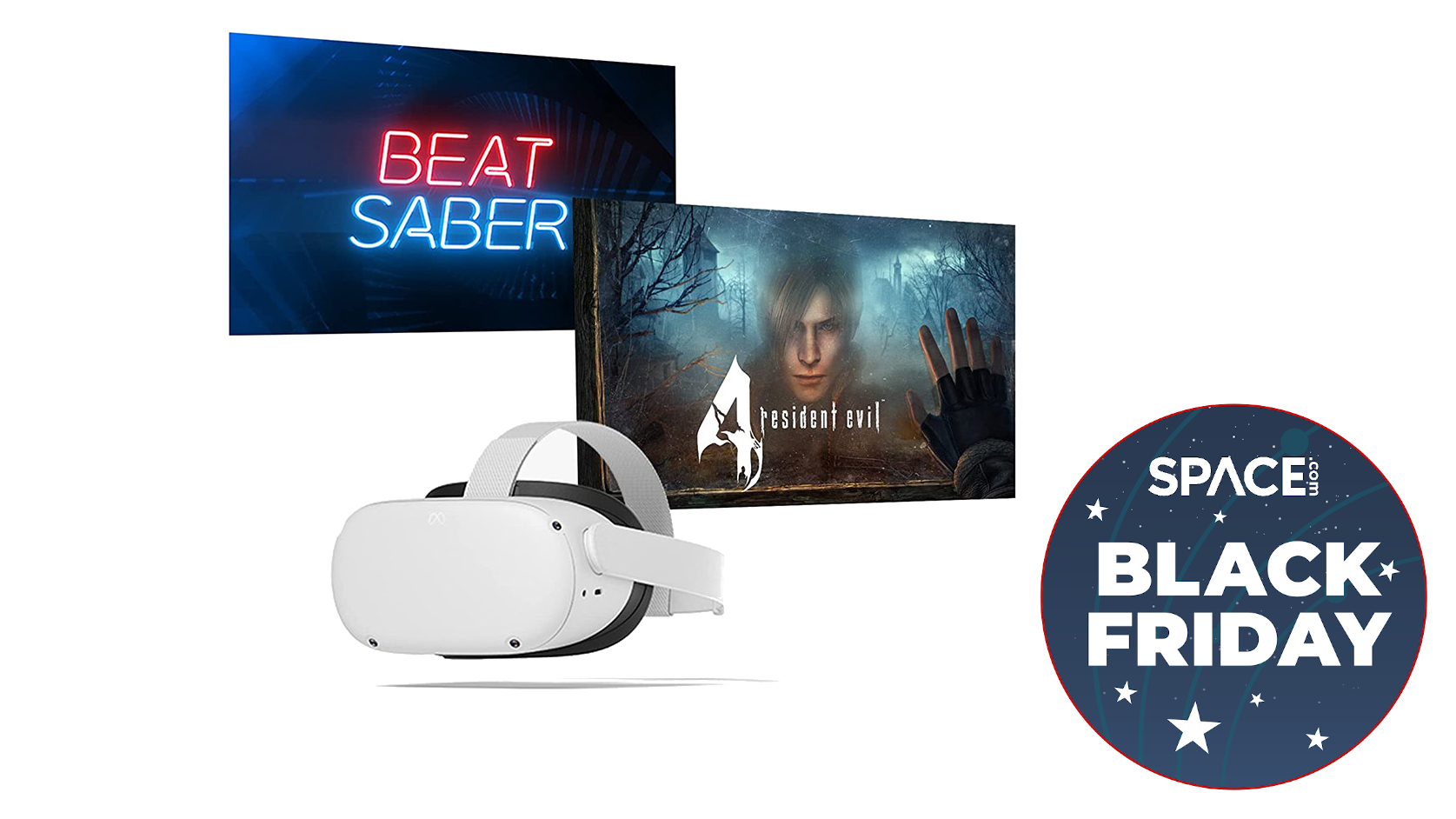 Oculus quest price on black deals friday