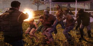 What you need to know about State of Decay 2 - Polygon