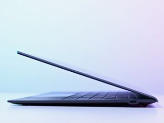 Samsung Galaxy Book S Review Profile