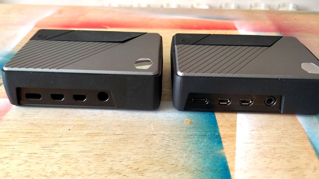 Cooler Master Pi Case 40