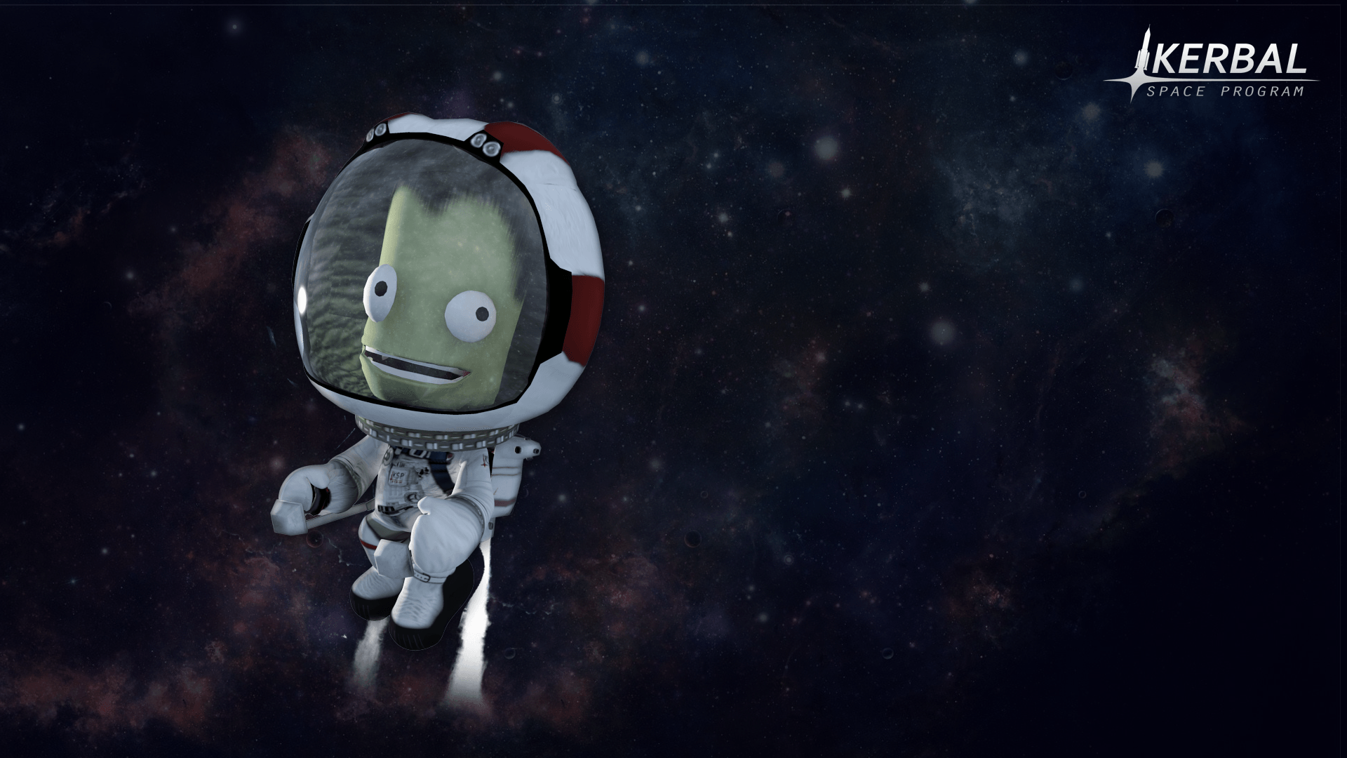 Kerbal Space Program