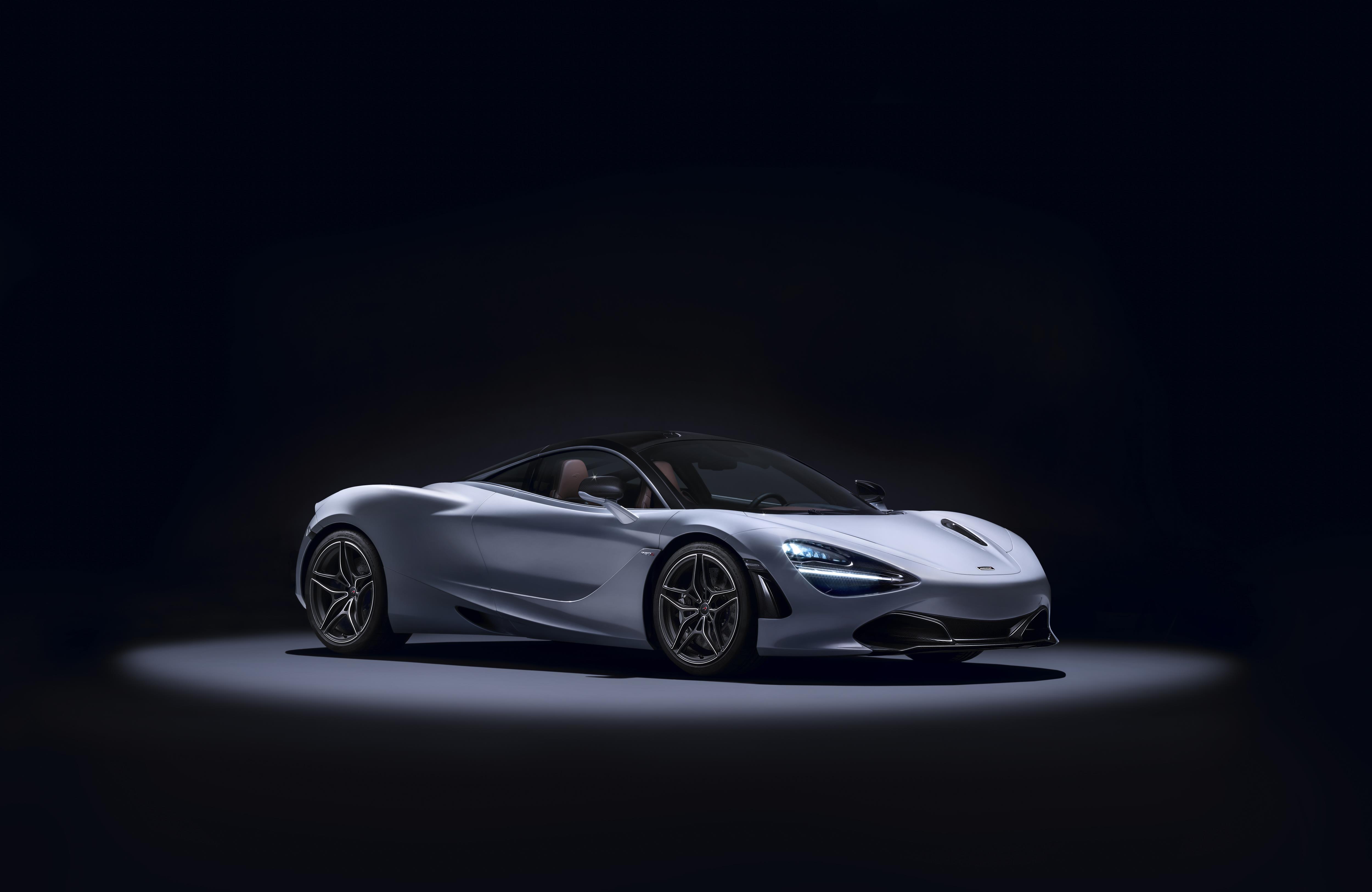 McLaren 720S