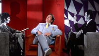   The King of Comedy