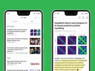 best news apps feedly