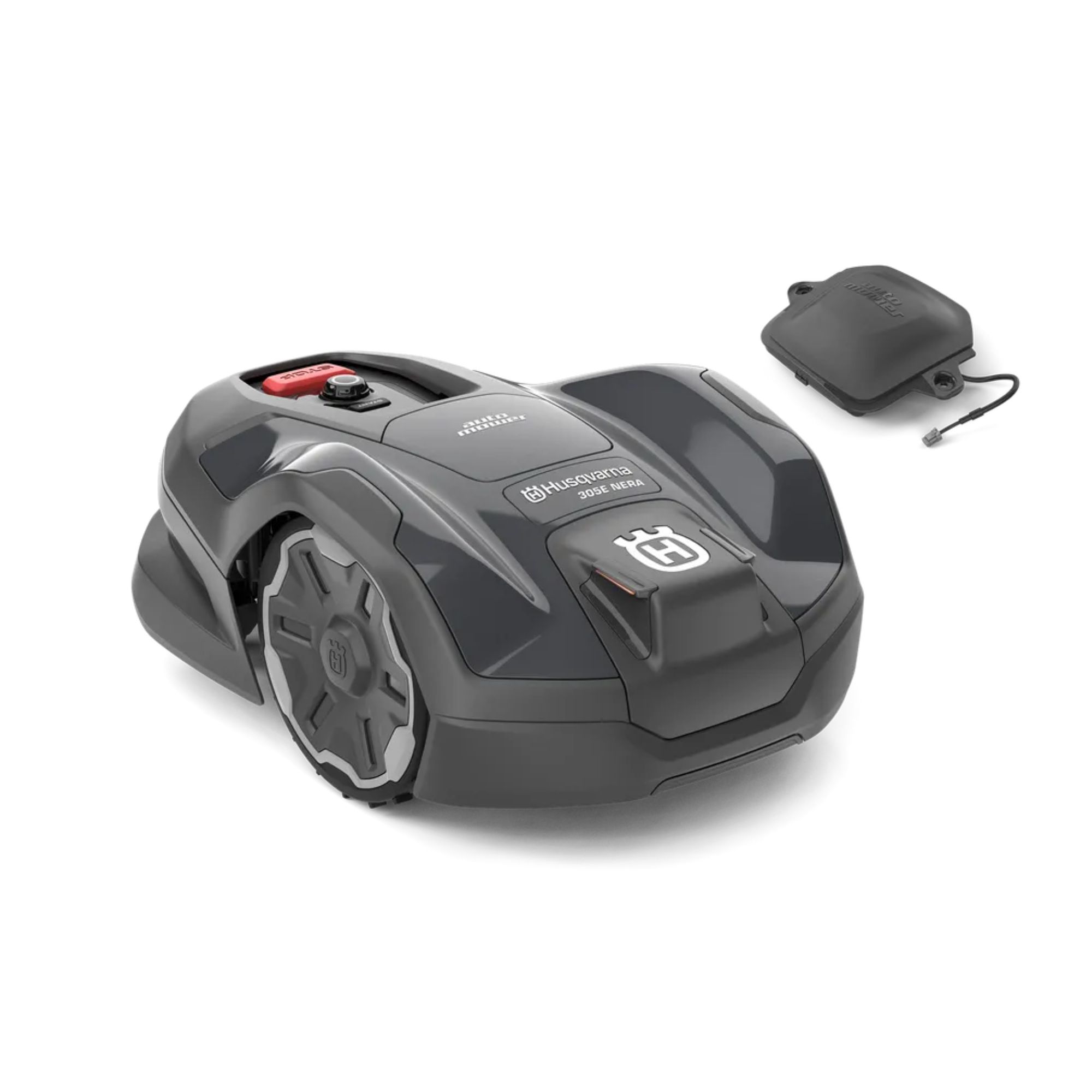 Husqvarna Automower® 305E NERA
