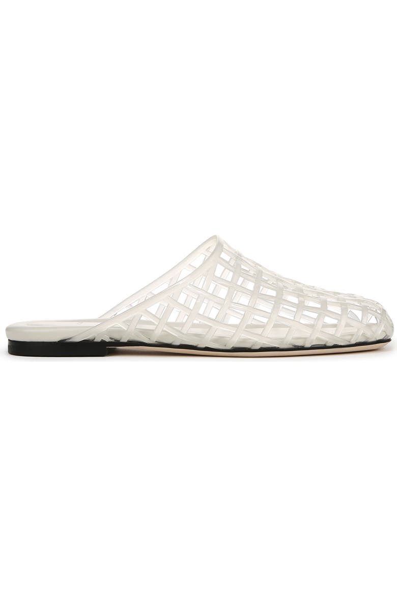 Barcelona Jelly Cage Mule