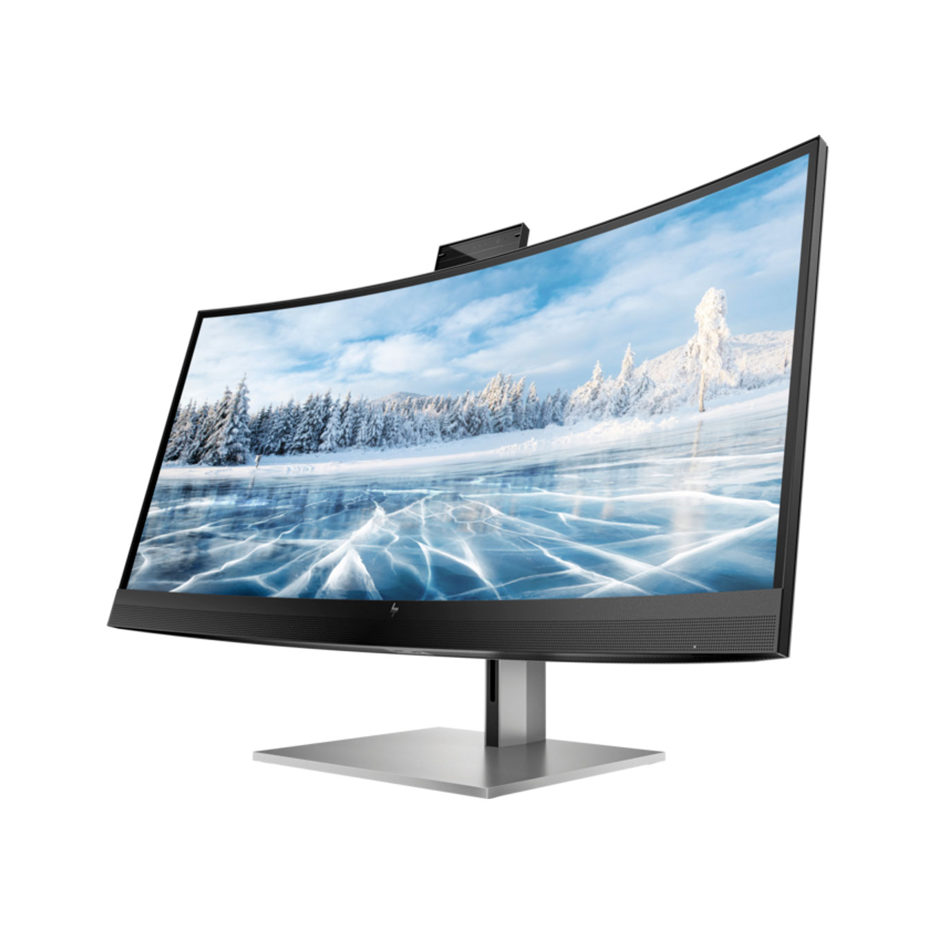 HP Z34c G3 product shot