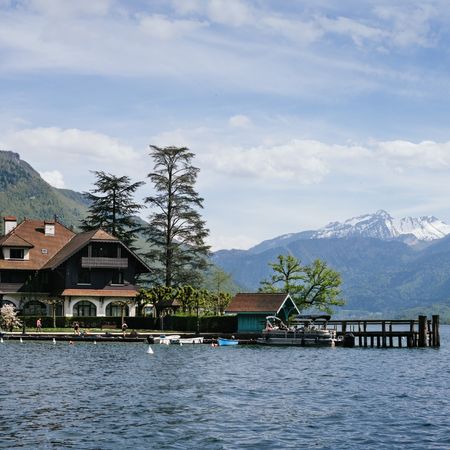 anti package holidays