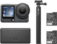 DJI Action 6 Enhanced Combo