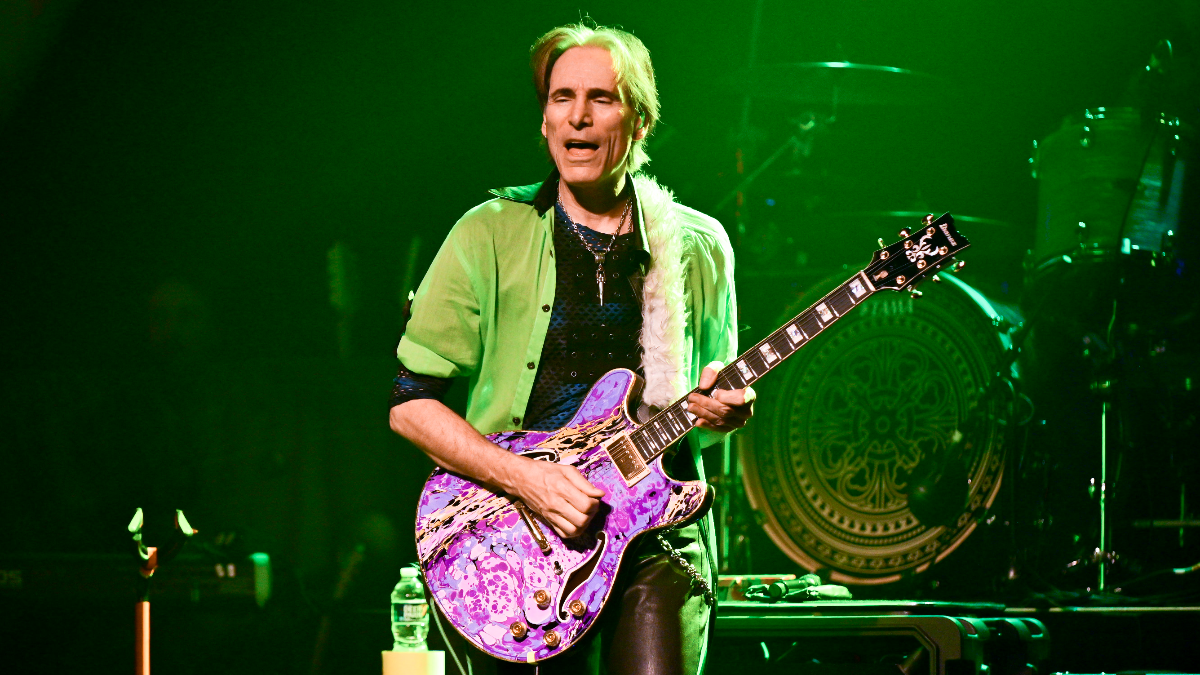 Steve Vai