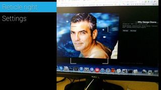 George Clooney