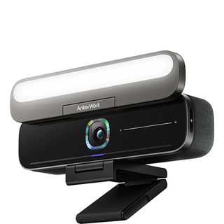 AnkerWork B600 Video Bar webcam product render