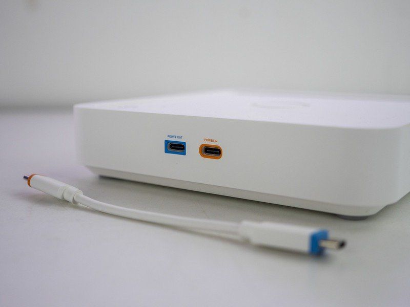 Ring Alarm Pro Base Station Battery Backup