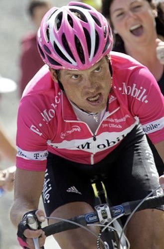 Jan Ullrich (T-Mobile)