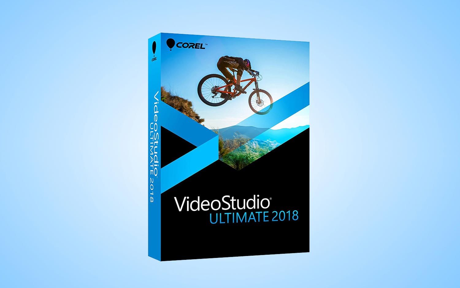 Corel VideoStudio Ultimate 2018 - Full Review and Benchmarks Corel VideoStudio Ultimate 2018 - Full Review and Benchmarks