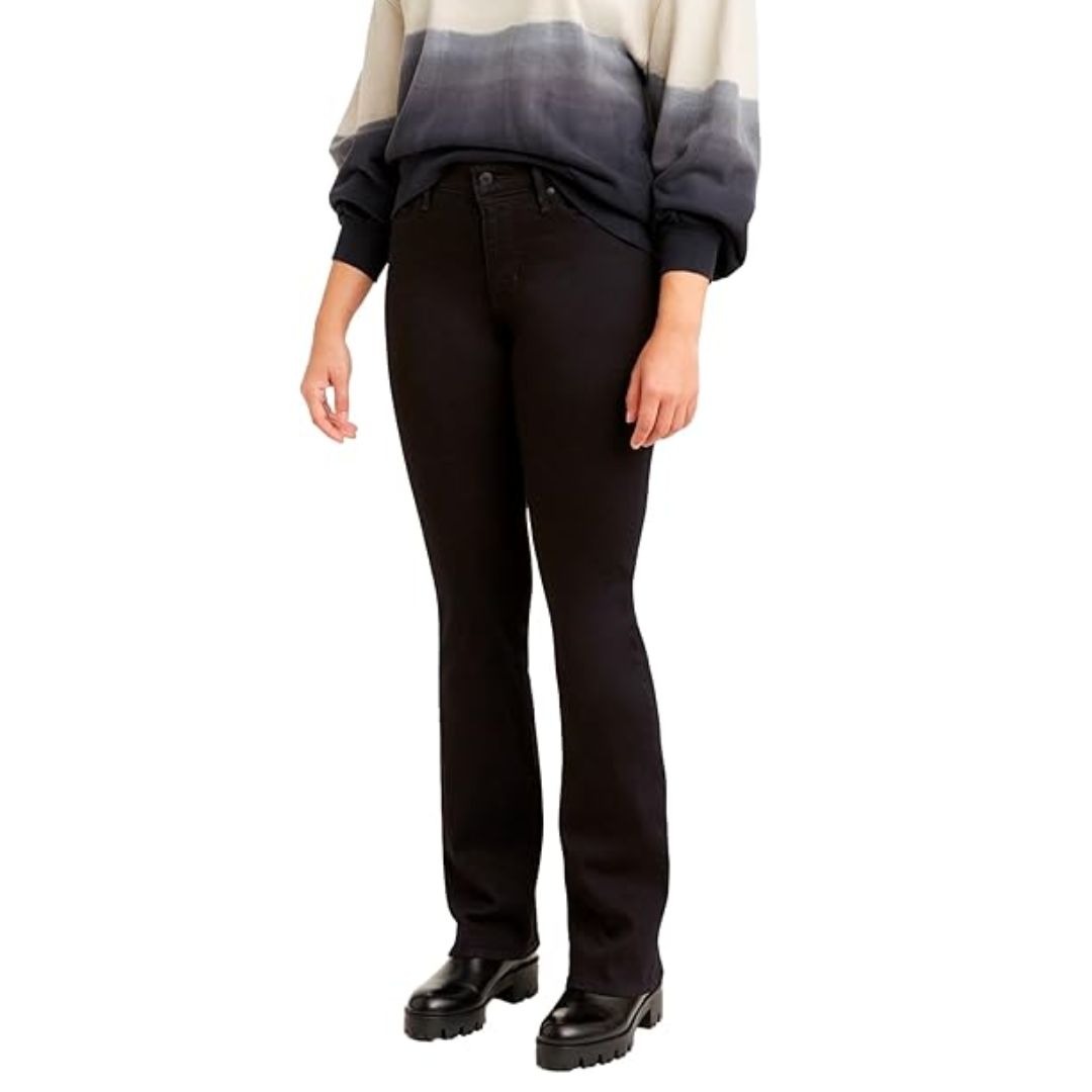 Levi&#039;s Women&#039;s 315 Shaping Bootcut Jeans