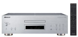 Pioneer introduces its new 'reference' AV receivers and SACD player