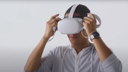 Oculus Quest 2 interview: "This is win-win for everybody who is in VR"