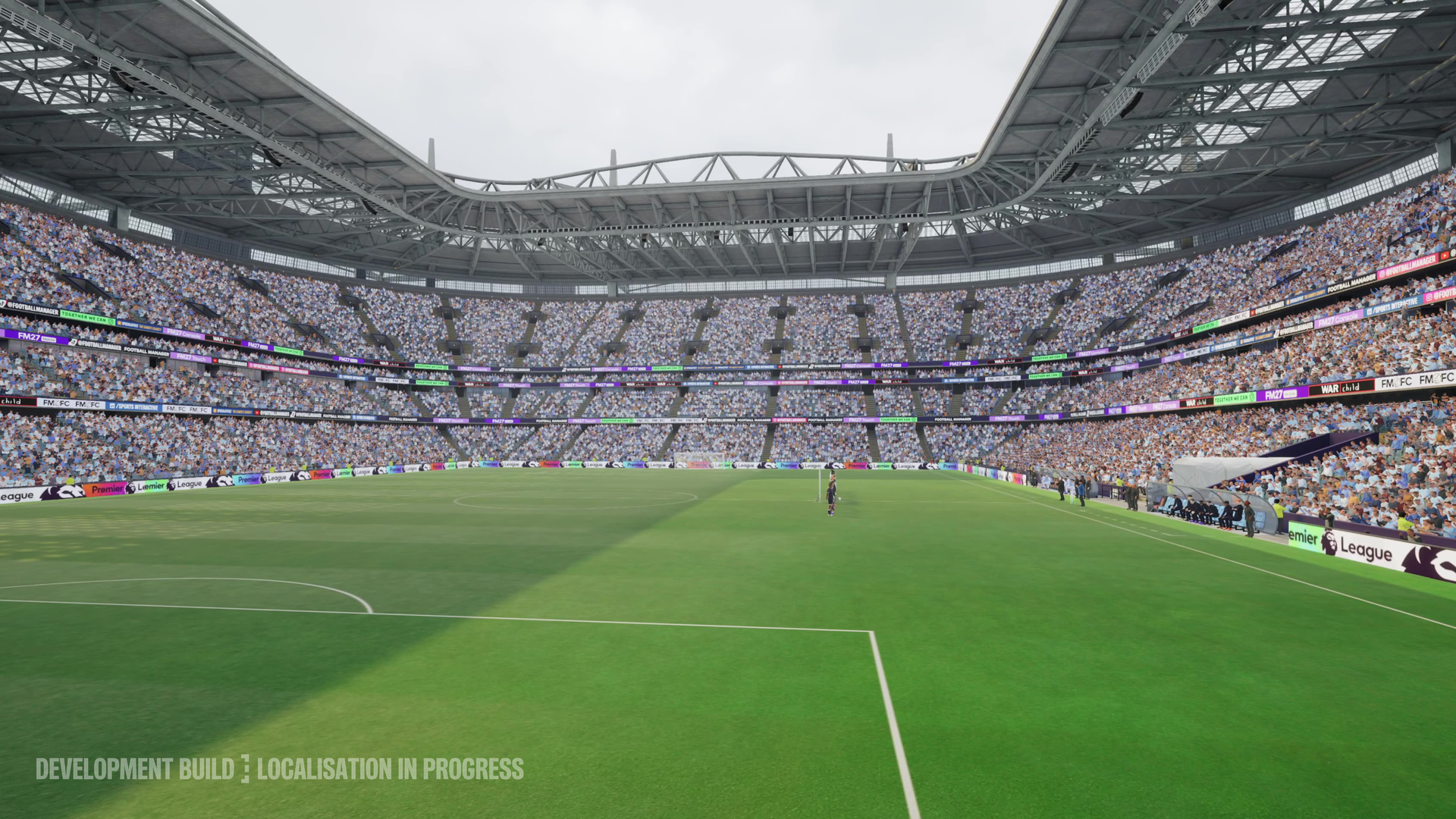 Football Manager 27's new tactical system is for 'the real hardcore'