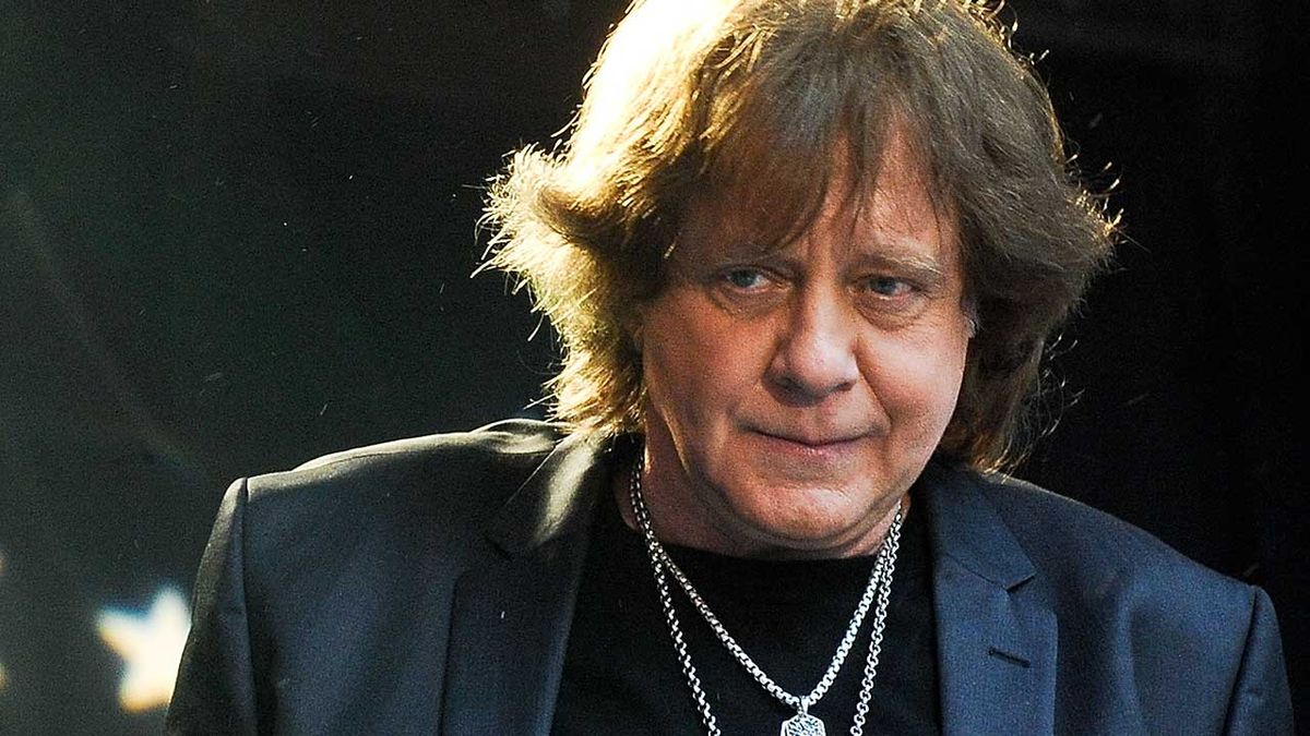 Eddie Money