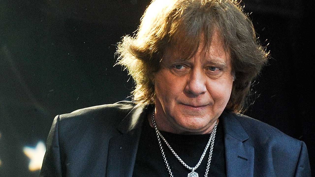 Eddie Money Dead: 'Two Tickets to Paradise' Singer Was 70