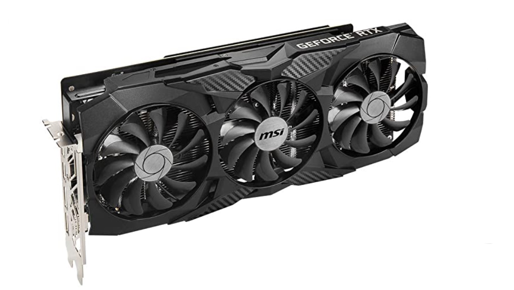 MSI Gaming GeForce RTX 2070