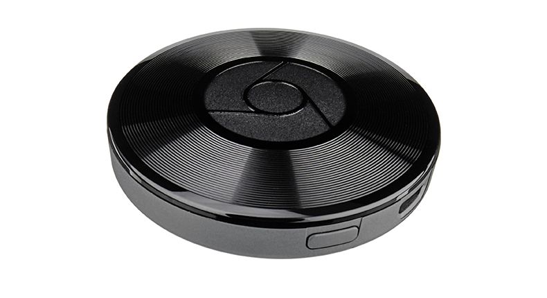 Chromecast Audio review | What Hi-Fi?