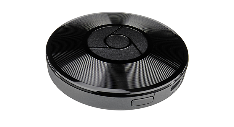 Bygge videre på smukke Sporvogn Google Chromecast Audio review | What Hi-Fi?