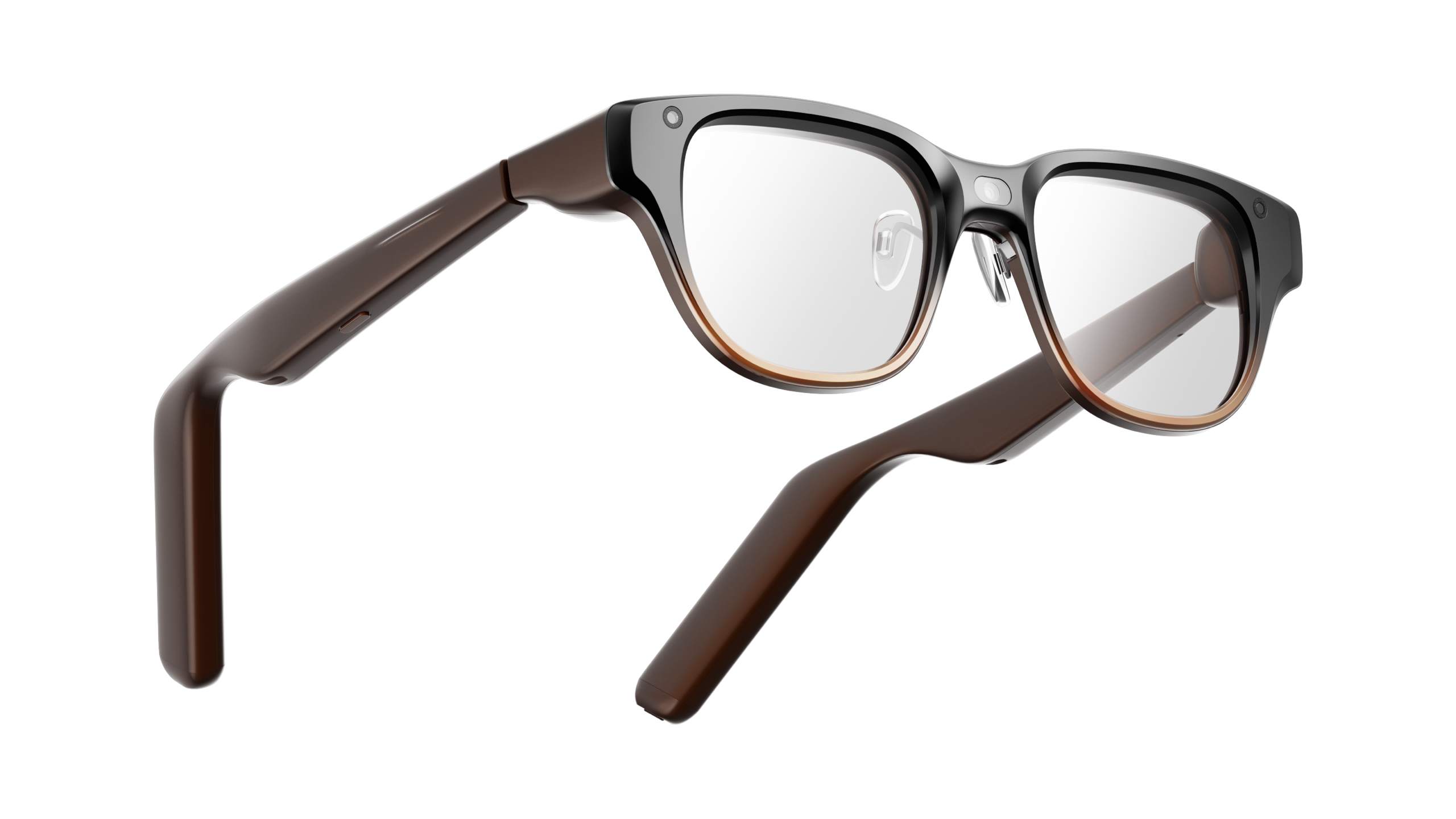 Lenovo AI Glasses Concept main image