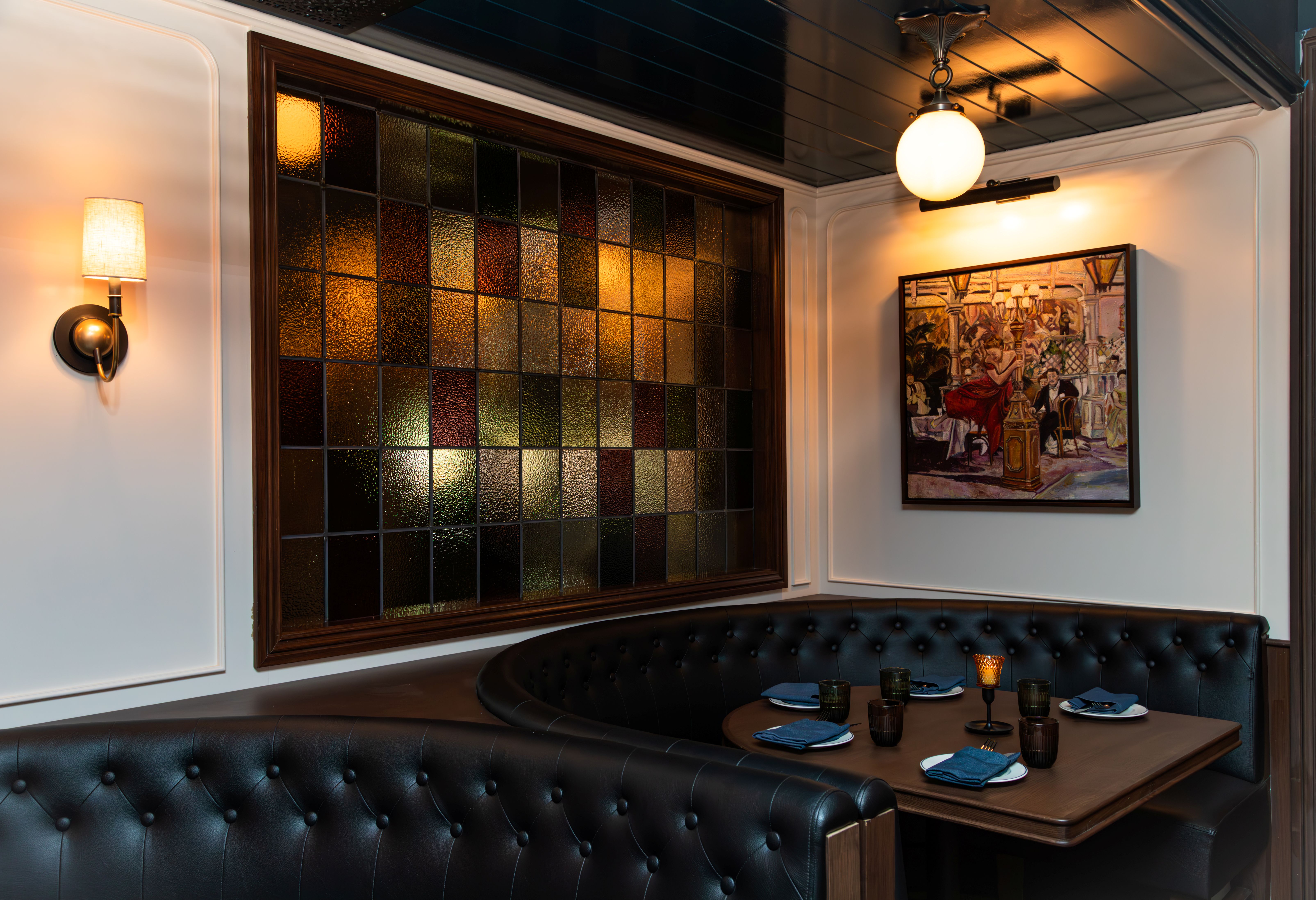 new los angeles restaurants december 2025