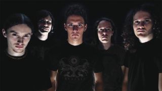 TesseracT in 2010