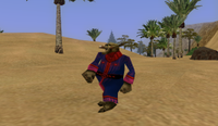EverQuest Legends screenshot
