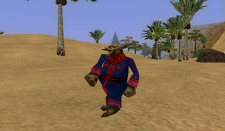 EverQuest Legends screenshot