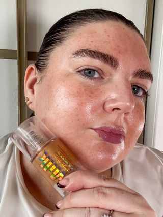 Milk Makeup Hydro Grip and Glow Primer