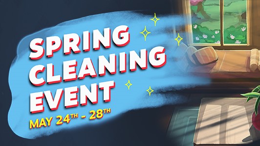 Play 9 games for free during Steam Spring Cleaning sale - CNET