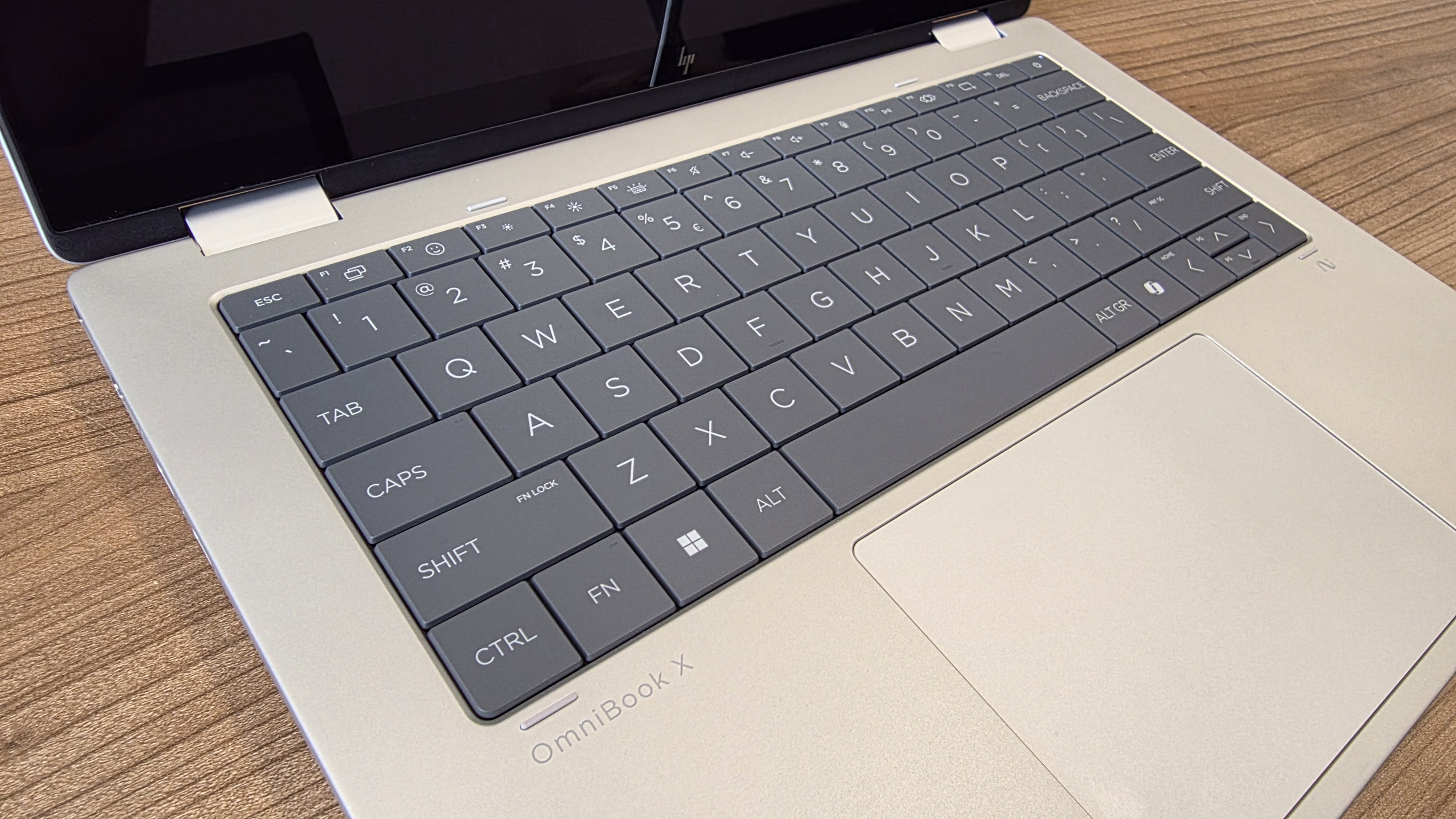 HP OmniBook X Flip 14