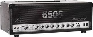 Peavey 6505 guitar amps