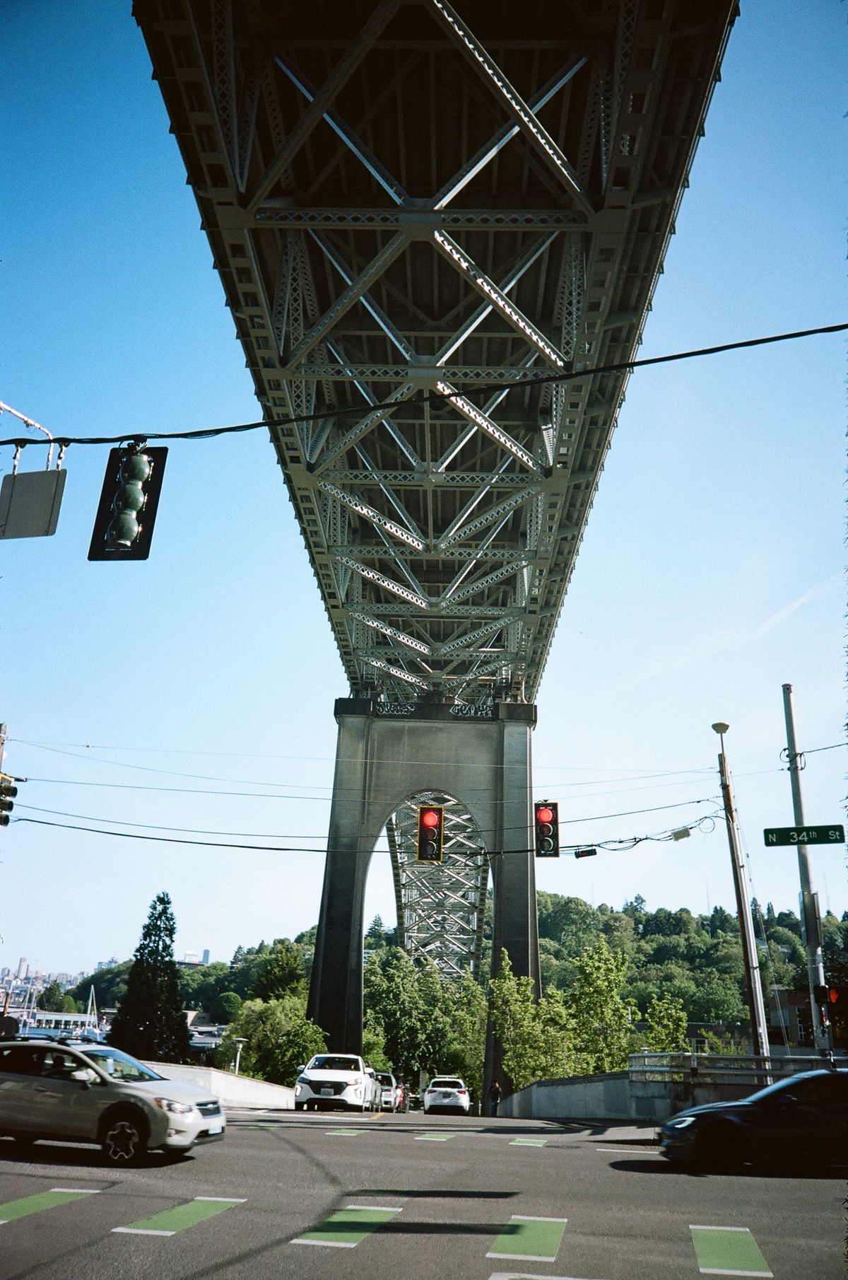 Kodak Snapic A1 sample image