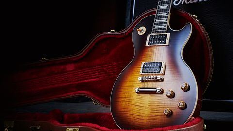 Gibson Slash Les Paul Standard