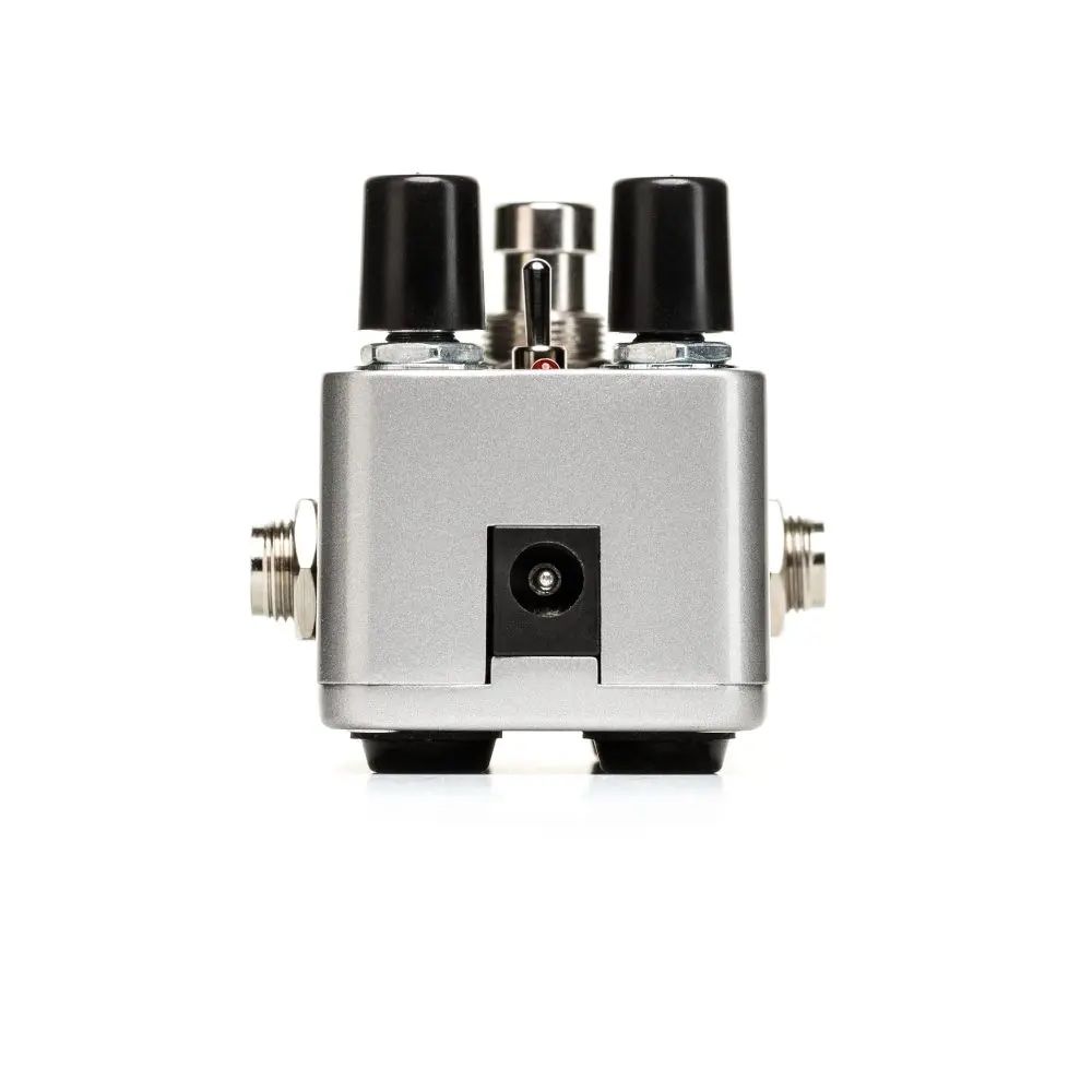 Electro-Harmonix's new Slap-Back Echo pedal