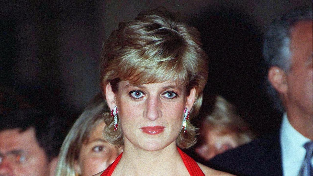 Diana&#039;s conflict over &#039;ugly&#039; divorce revealed in unseen letters