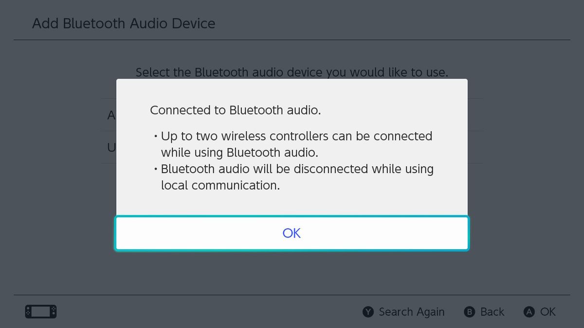 How to connect Bluetooth headphones to Nintendo Switch Laptop Mag