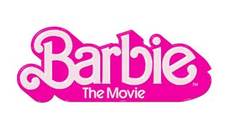 Barbie logo