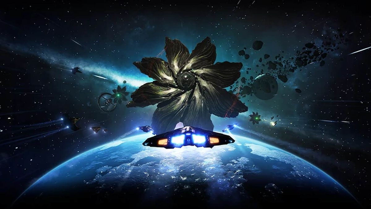 18 months into a massive war, MMO devs give the Elite Dangerous community all the tools they need to win - but no instruction manual