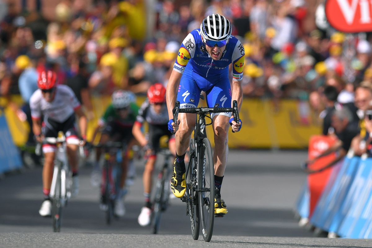 Dan Martin (Quick-Step Floors)