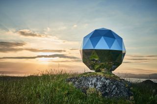 rocket lab humanity star satellite